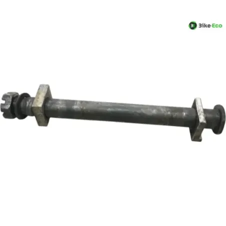 Axe de roue arriere KAWASAKI KXF 250 2011-2012