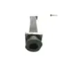Axe de roue arriere KAWASAKI KXF 250 2011-2012