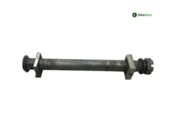 Axe de roue arriere KAWASAKI KXF 250 2011-2012