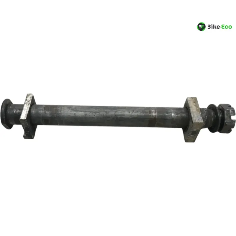Axe de roue arriere KAWASAKI KXF 250 2011-2012
