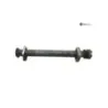 Axe de roue arriere KAWASAKI KXF 250 2011-2012