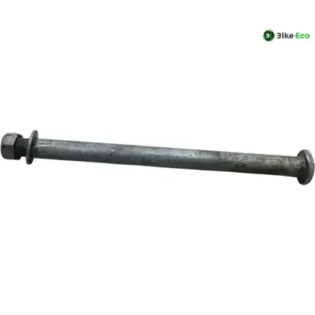 Axe de bras oscillant KAWASAKI KXF 250 2011-2012