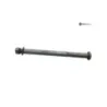 Axe de bras oscillant KAWASAKI KXF 250 2011-2012 Axe de bras oscillant KAWASAKI KXF 250 2011-2012