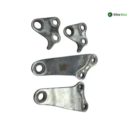 Support moteur KAWASAKI KXF 250 2011-2012