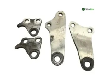 Support moteur KAWASAKI KXF 250 2011-2012