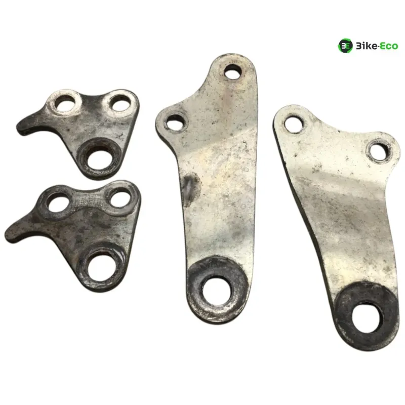 Support moteur KAWASAKI KXF 250 2011-2012