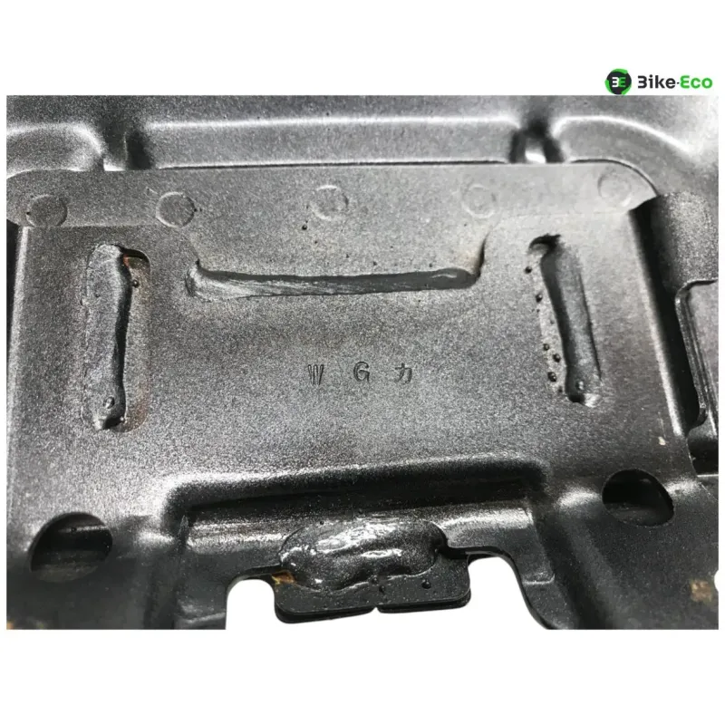 Reservoir SUZUKI GSX 1300 BK 2007-2011 B-KING