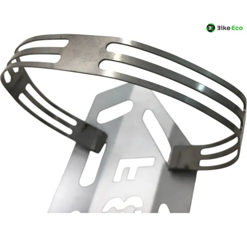 Protection echappement BMW F 800 GS 2015-2017 K72
