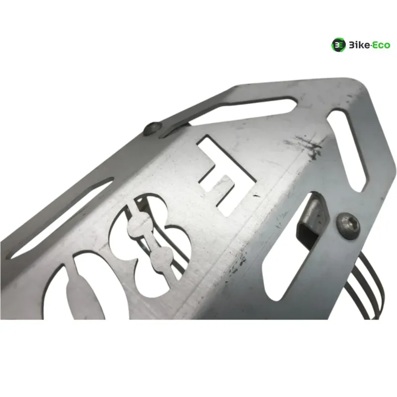 Protection echappement BMW F 800 GS 2015-2017 K72
