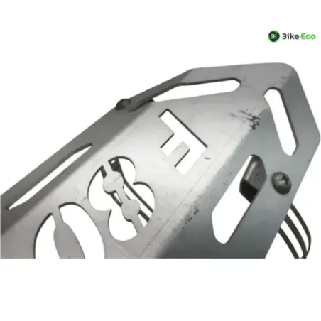 Protection echappement BMW F 800 GS 2015-2017 K72