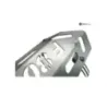 Protection echappement BMW F 800 GS 2015-2017 K72