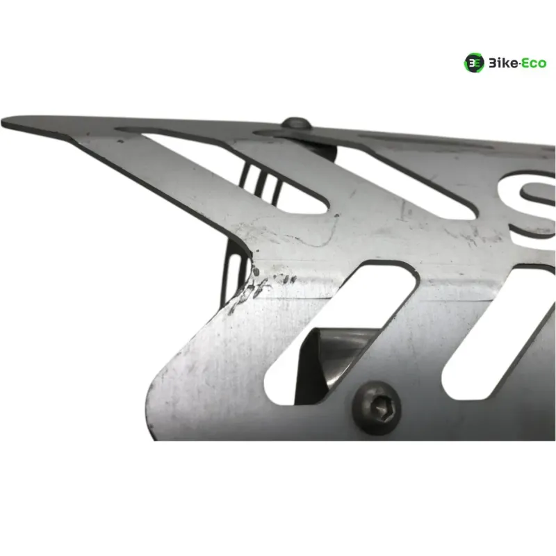 Protection echappement BMW F 800 GS 2015-2017 K72