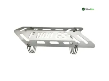Protection echappement BMW F 800 GS 2015-2017 K72
