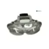 Optique (feux)(phare) MBK YN 50 2008-2012 OVETTO 4T Optique (feux)(phare) MBK YN 50 2008-2012 OVETTO 4T