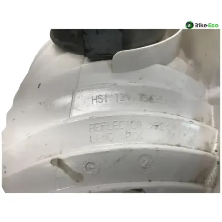 Optique (feux)(phare) MBK YN 50 2008-2012 OVETTO 4T