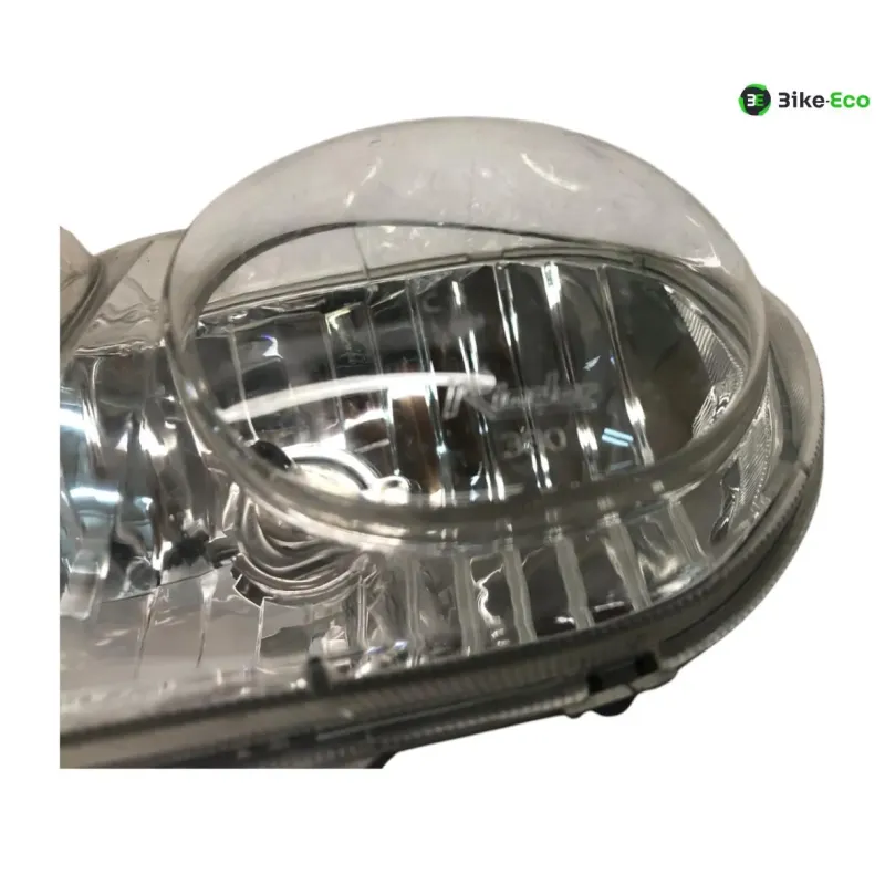 Optique (feux)(phare) MBK YN 50 2008-2012 OVETTO 4T
