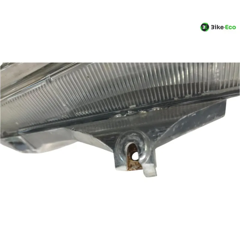 Optique (feux)(phare) MBK YN 50 2008-2012 OVETTO 4T