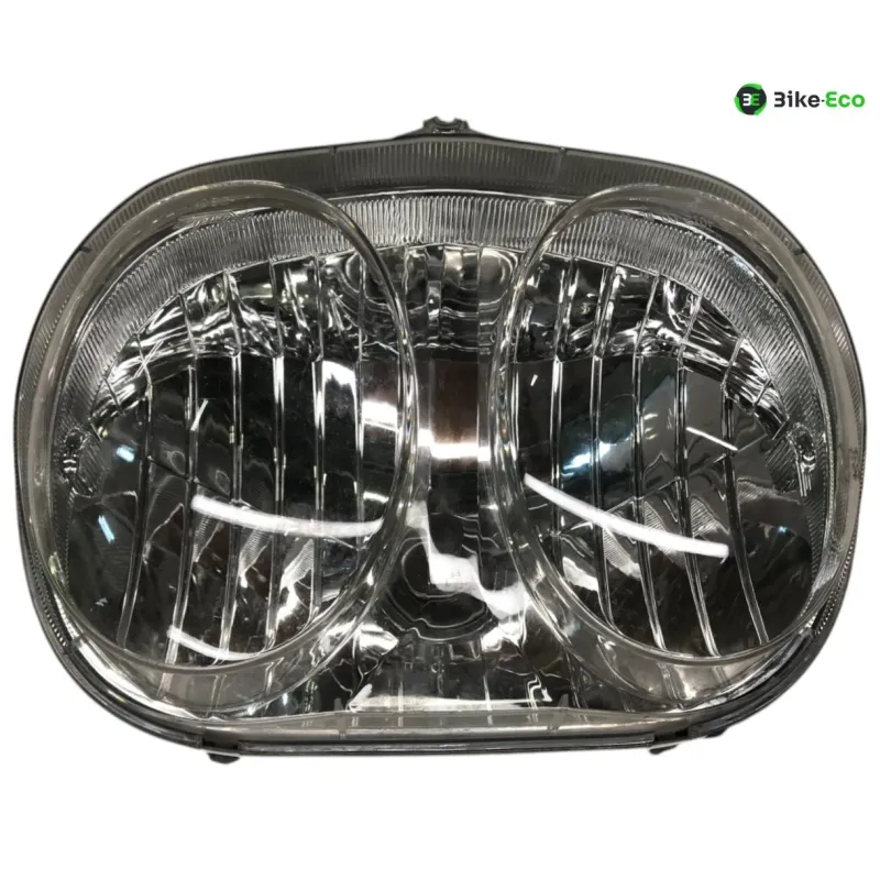 Optique (feux)(phare) MBK YN 50 2008-2012 OVETTO 4T