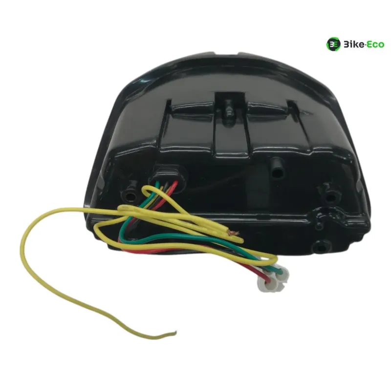 Feu arriere SUZUKI GSXR 750 2006-2007