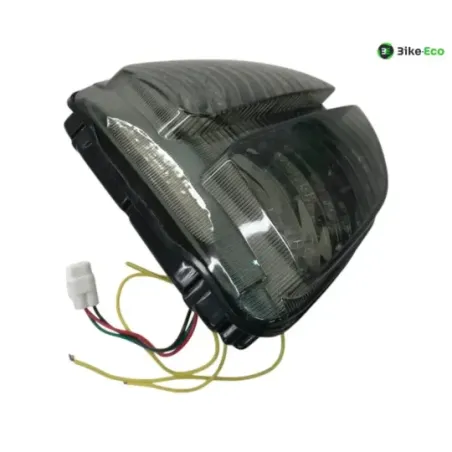 Feu arriere SUZUKI GSXR 750 2006-2007