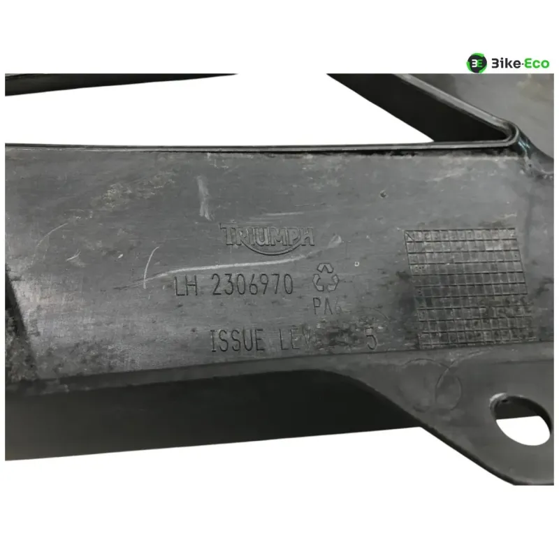 Sabot TRIUMPH TIGER 1050 SPORT 2013-2015