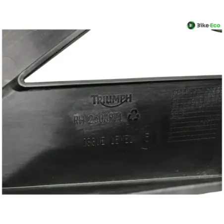Sabot TRIUMPH TIGER 1050 SPORT 2013-2015