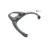 Porte paquets arriere HONDA SH 125 2005-2008 Porte paquets arriere HONDA SH 125 2005-2008