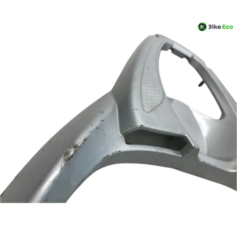Porte paquets arriere HONDA SH 125 2005-2008