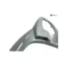 Porte paquets arriere HONDA SH 125 2005-2008 Porte paquets arriere HONDA SH 125 2005-2008