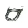 Porte paquets arriere HONDA SH 125 2005-2008 Porte paquets arriere HONDA SH 125 2005-2008
