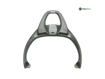 Porte paquets arriere HONDA SH 125 2005-2008