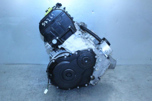 Moteur SUZUKI 750 GSXR 2008 - 2010