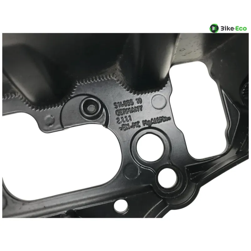 Araignee support BMW R 1200 GS 2013-2018 LC K50