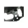 Araignee support BMW R 1200 GS 2013-2018 LC K50