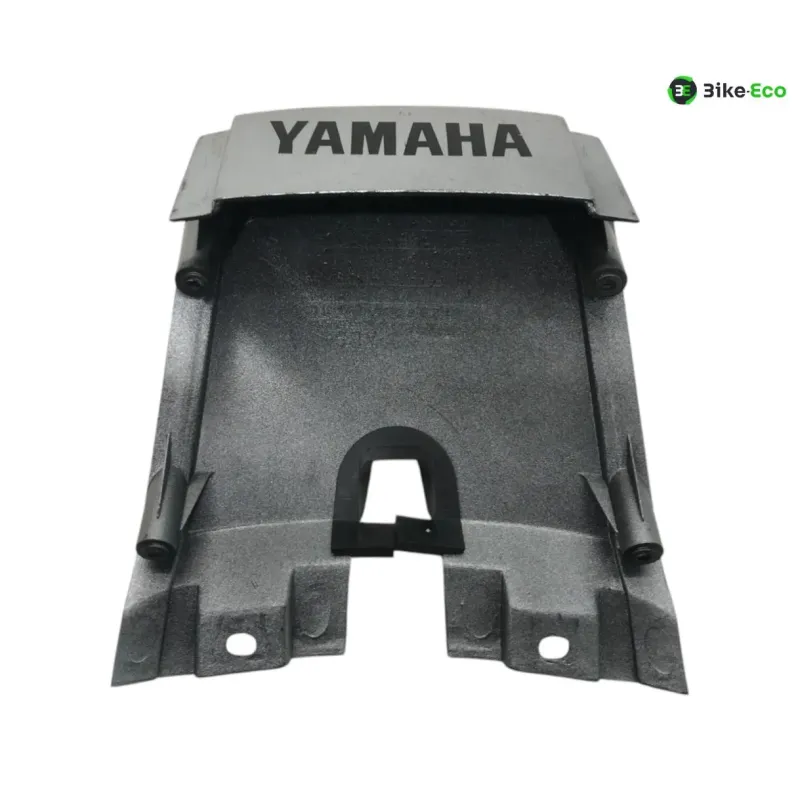 Cache jonction coque arriere YAMAHA YBR 125 2007-2009