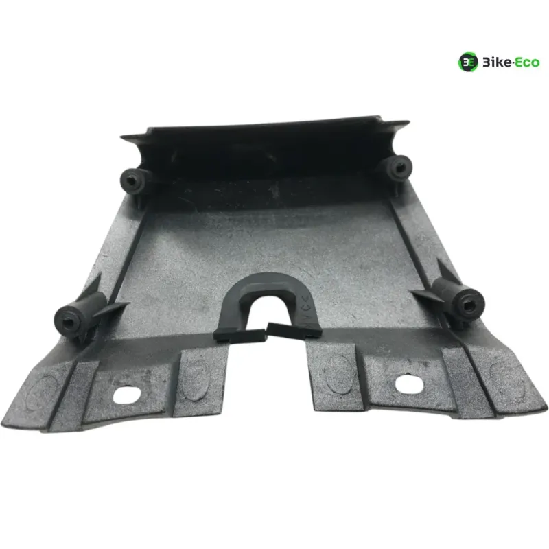 Cache jonction coque arriere YAMAHA YBR 125 2007-2009