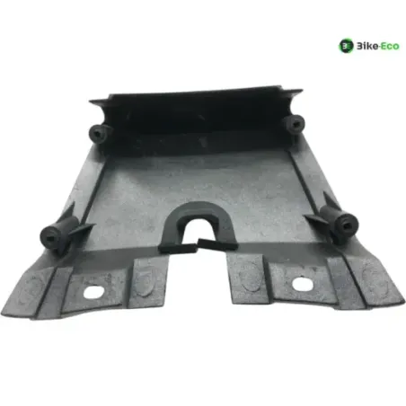 Cache jonction coque arriere YAMAHA YBR 125 2007-2009