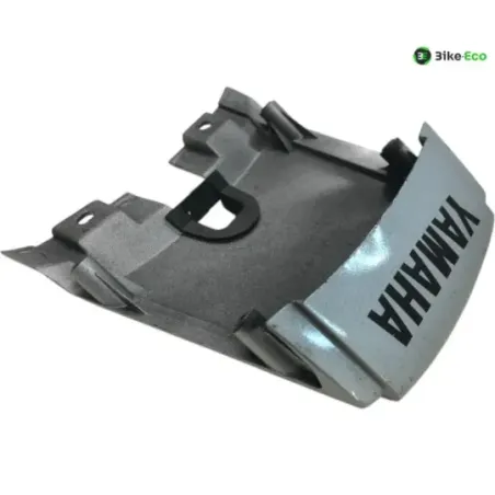 Cache jonction coque arriere YAMAHA YBR 125 2007-2009