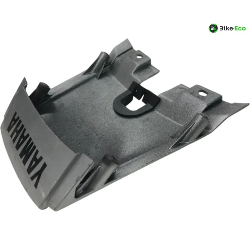 Cache jonction coque arriere YAMAHA YBR 125 2007-2009