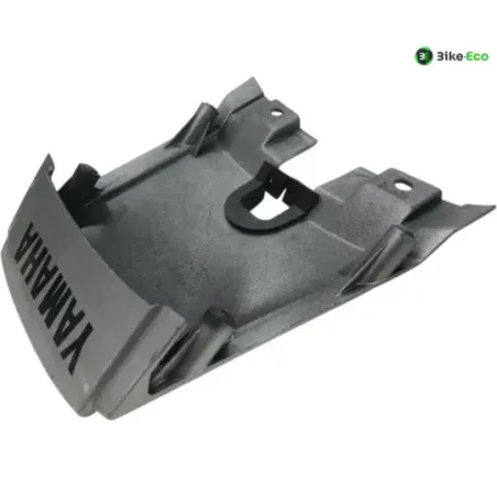 Cache jonction coque arriere YAMAHA YBR 125 2007-2009