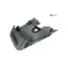 Cache jonction coque arriere YAMAHA YBR 125 2007-2009