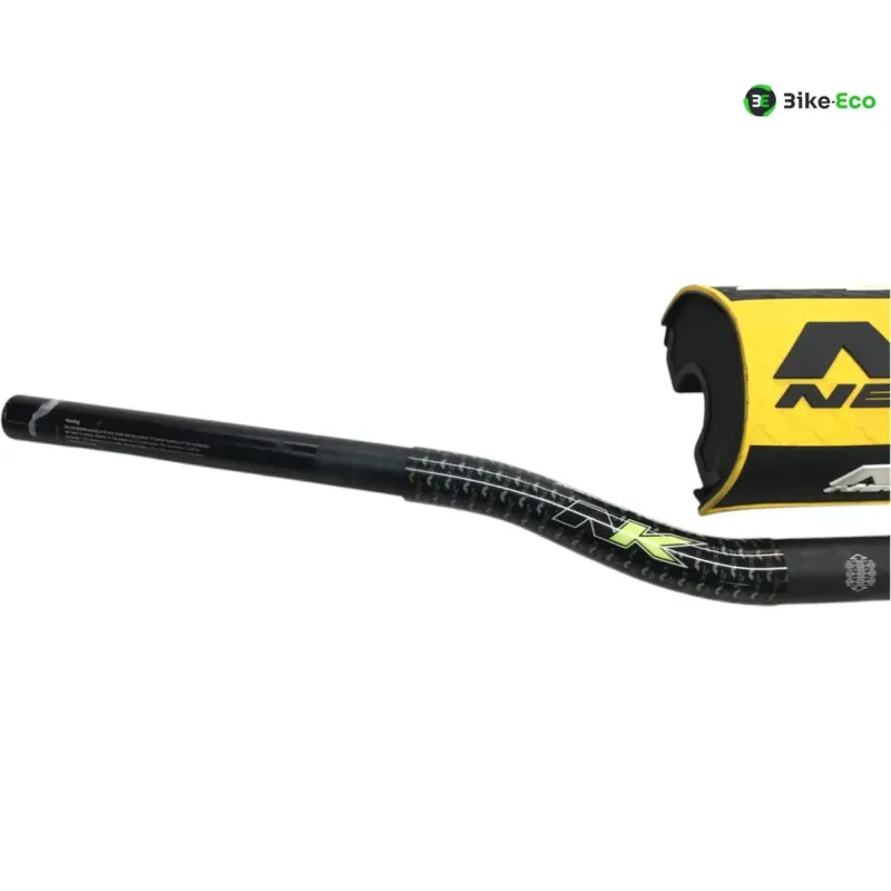 Guidon SUZUKI RMZ 450 2015