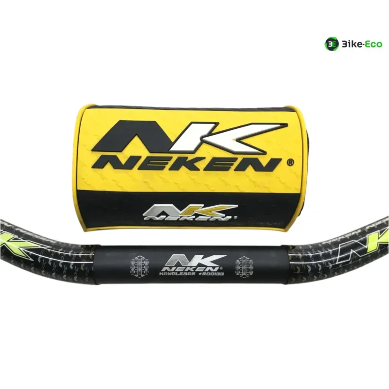 Guidon SUZUKI RMZ 450 2015