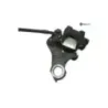 Etrier de frein arriere YAMAHA YZF 1000 2007-2008 R1 Etrier de frein arriere YAMAHA YZF 1000 2007-2008 R1