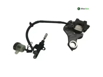 Etrier de frein arriere YAMAHA YZF 1000 2007-2008 R1