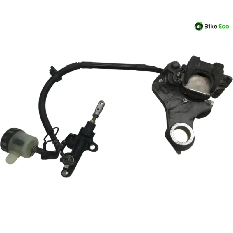 Etrier de frein arriere YAMAHA YZF 1000 2007-2008 R1