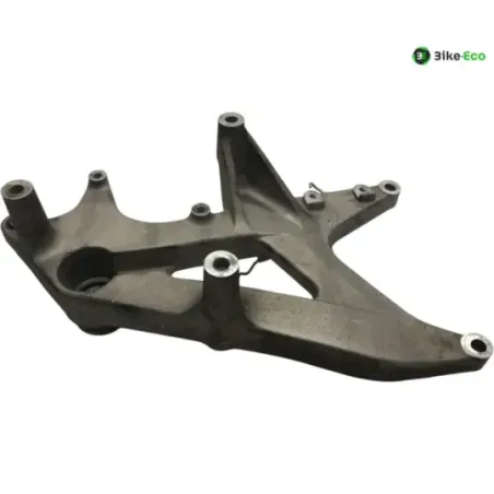 Bras support pot echappement HONDA NSS 125 2021-2022 FORZA