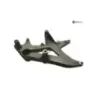 Bras support pot echappement HONDA NSS 125 2021-2022 FORZA Bras support pot echappement HONDA NSS 125 2021-2022 FORZA