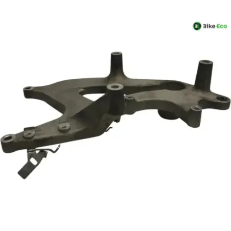 Bras support pot echappement HONDA NSS 125 2021-2022 FORZA