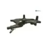 Bras support pot echappement HONDA NSS 125 2021-2022 FORZA Bras support pot echappement HONDA NSS 125 2021-2022 FORZA